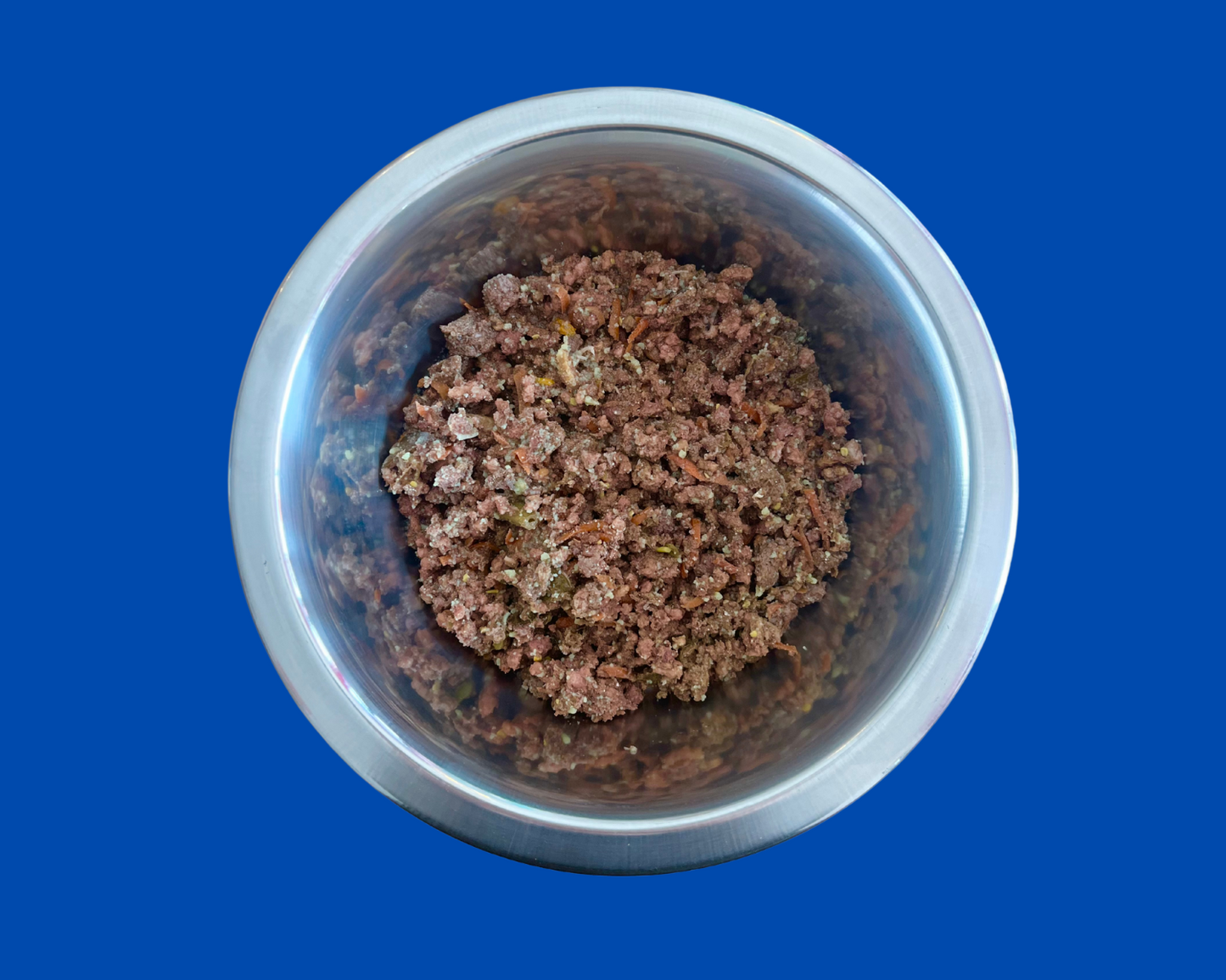 Beef & Oats